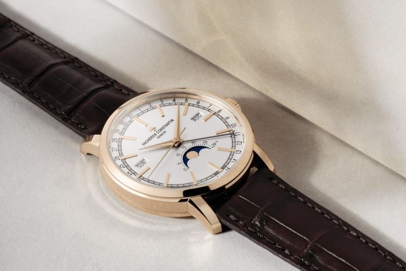 VACHERON CONSTANTIN Watches